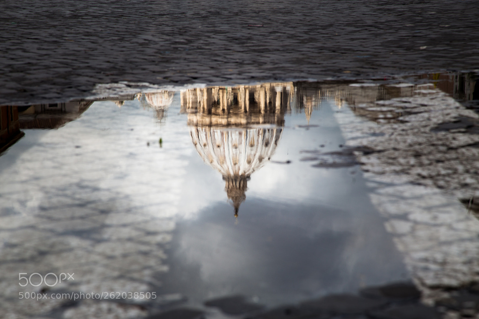 Canon EOS 6D sample photo. Reflection photography