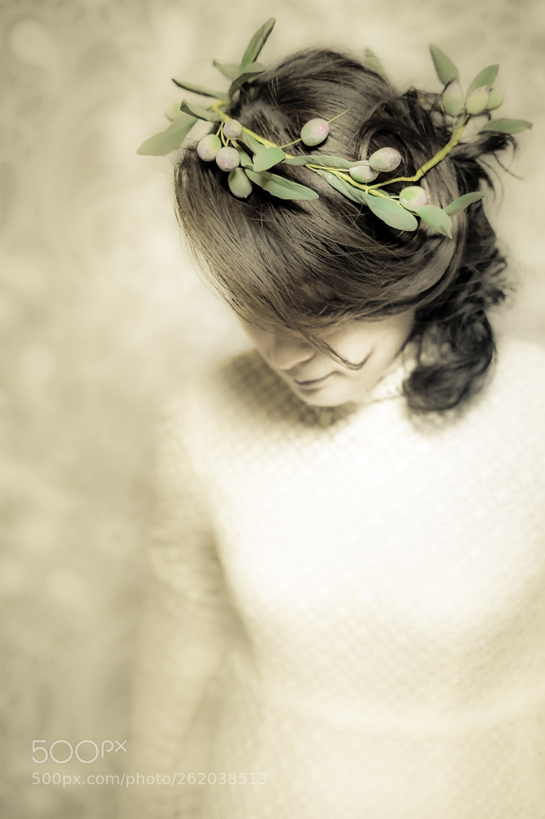 Sony a7 II sample photo. 愛と豊穣...tree of life photography