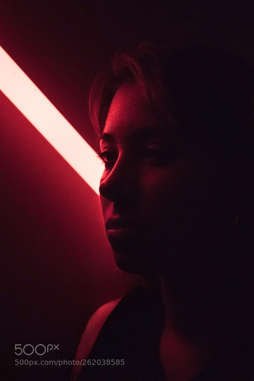 Canon EOS 7D Mark II sample photo. Redness madness photography