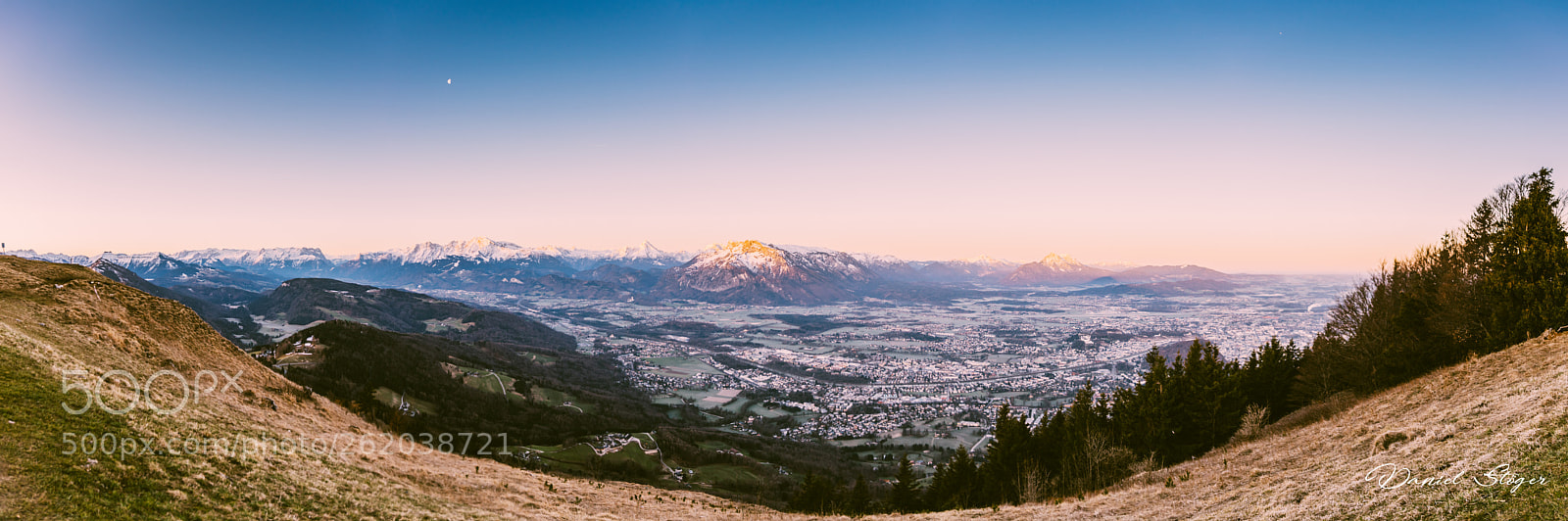 Canon EOS 7D Mark II sample photo. Mountain pano photography