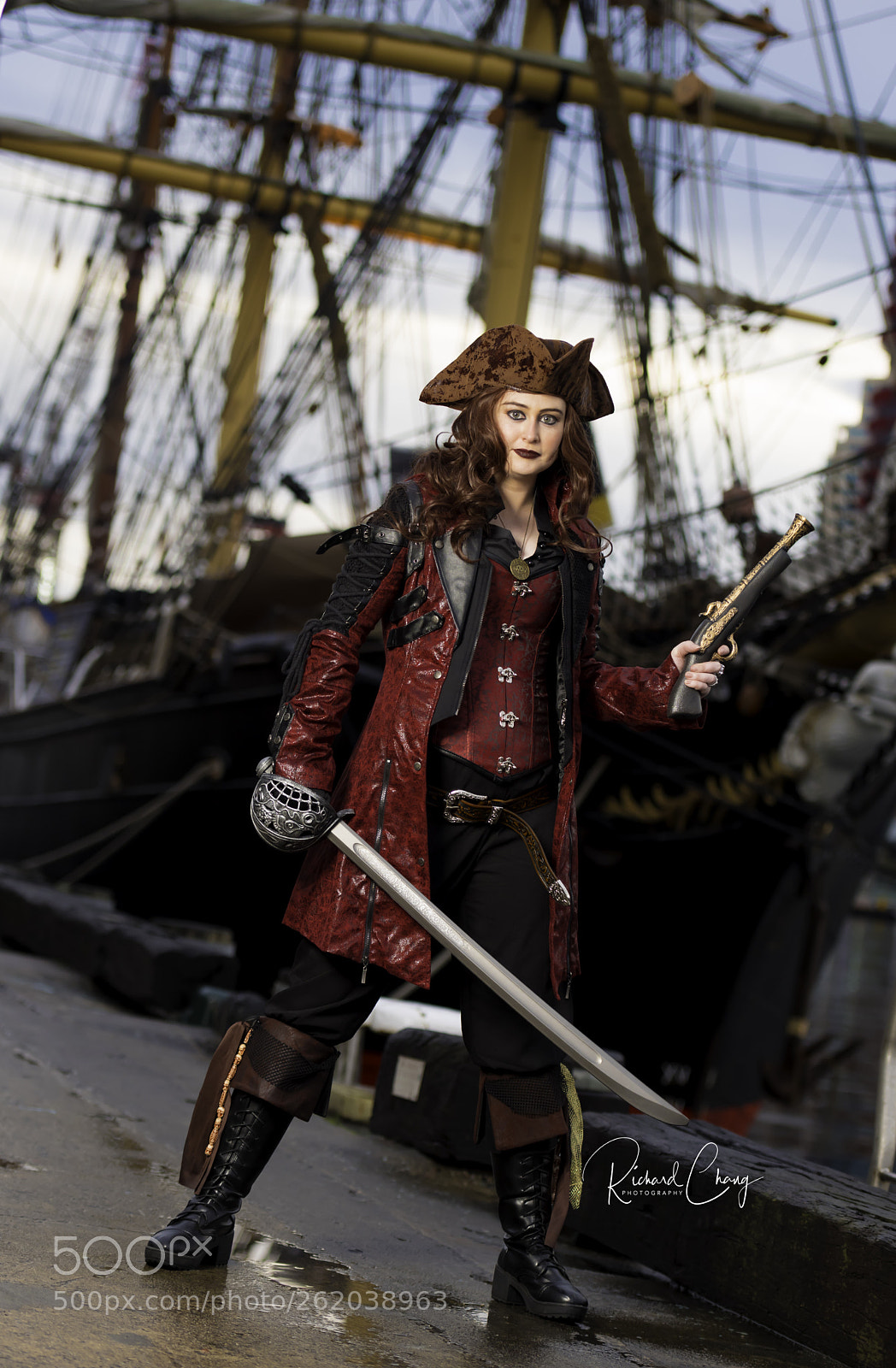 Nikon D850 sample photo. Pirates!! ahoy!! photography
