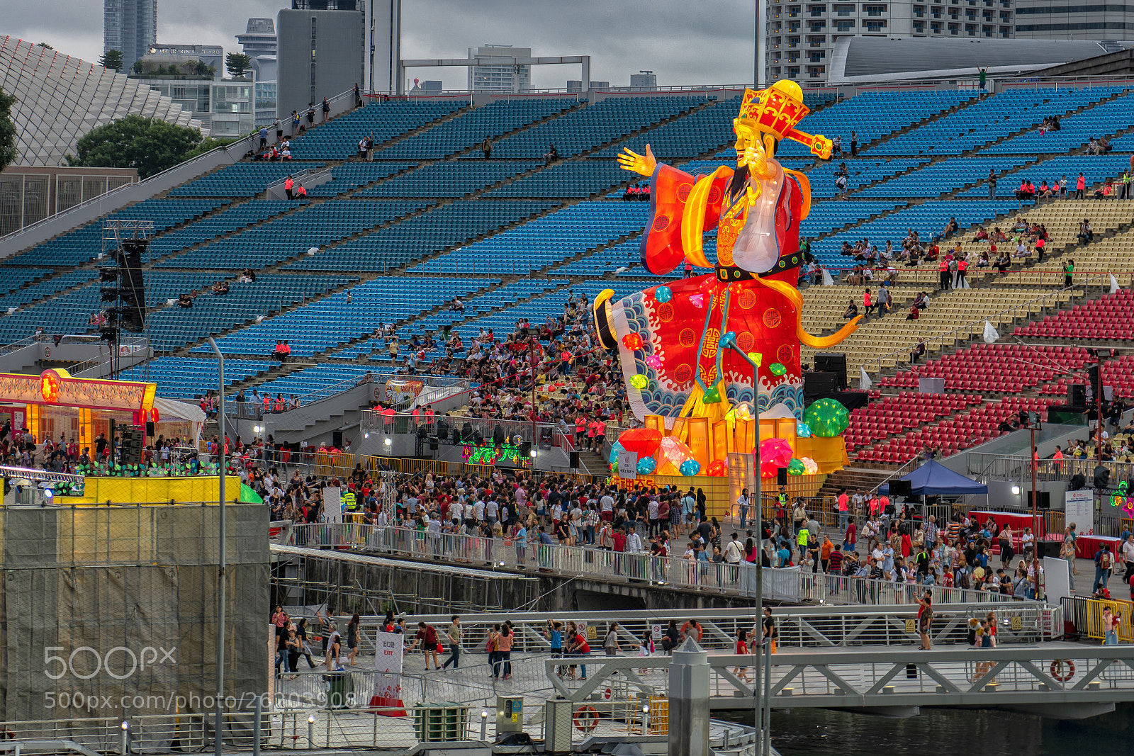 Sony a7R II sample photo. Singapore - february 24,2018 photography