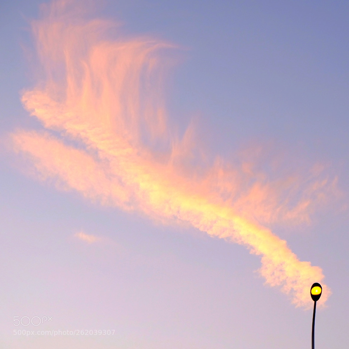 Fujifilm X-T2 sample photo. Lighting the sky photography