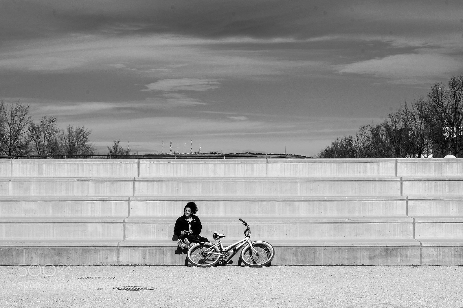 Canon EOS 60D sample photo. Minimalism photography