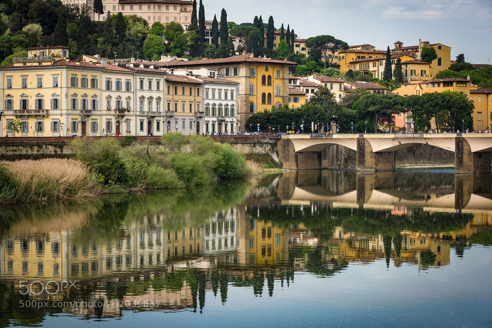 Nikon D810 sample photo. Tuscany photography