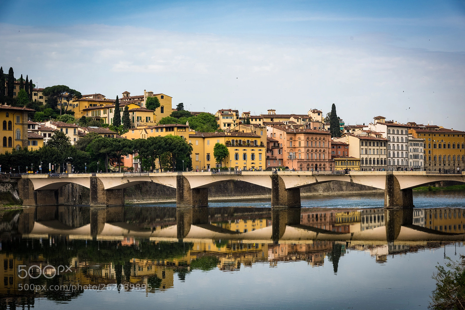 Nikon D810 sample photo. Florence photography