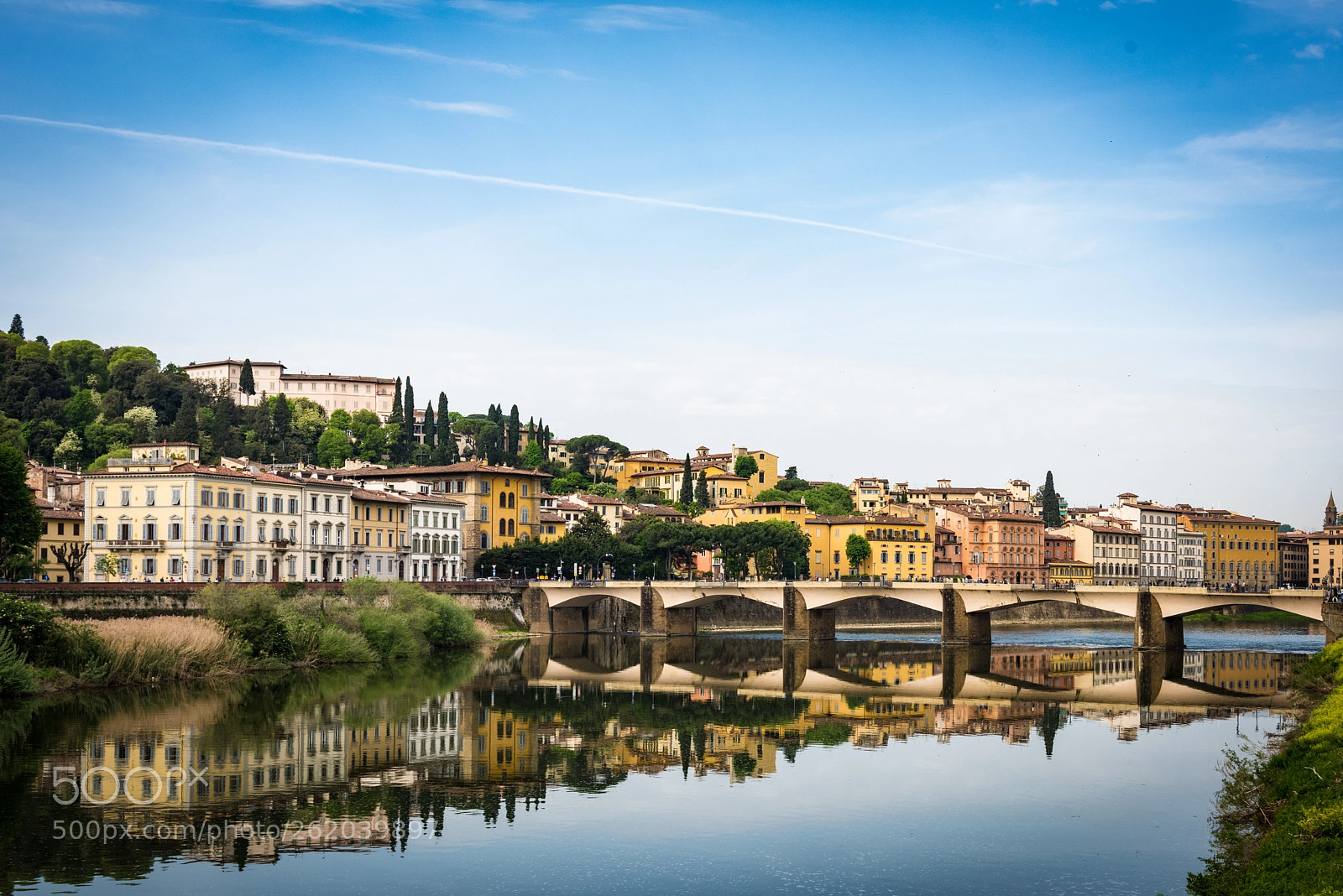 Nikon D810 sample photo. Florence photography