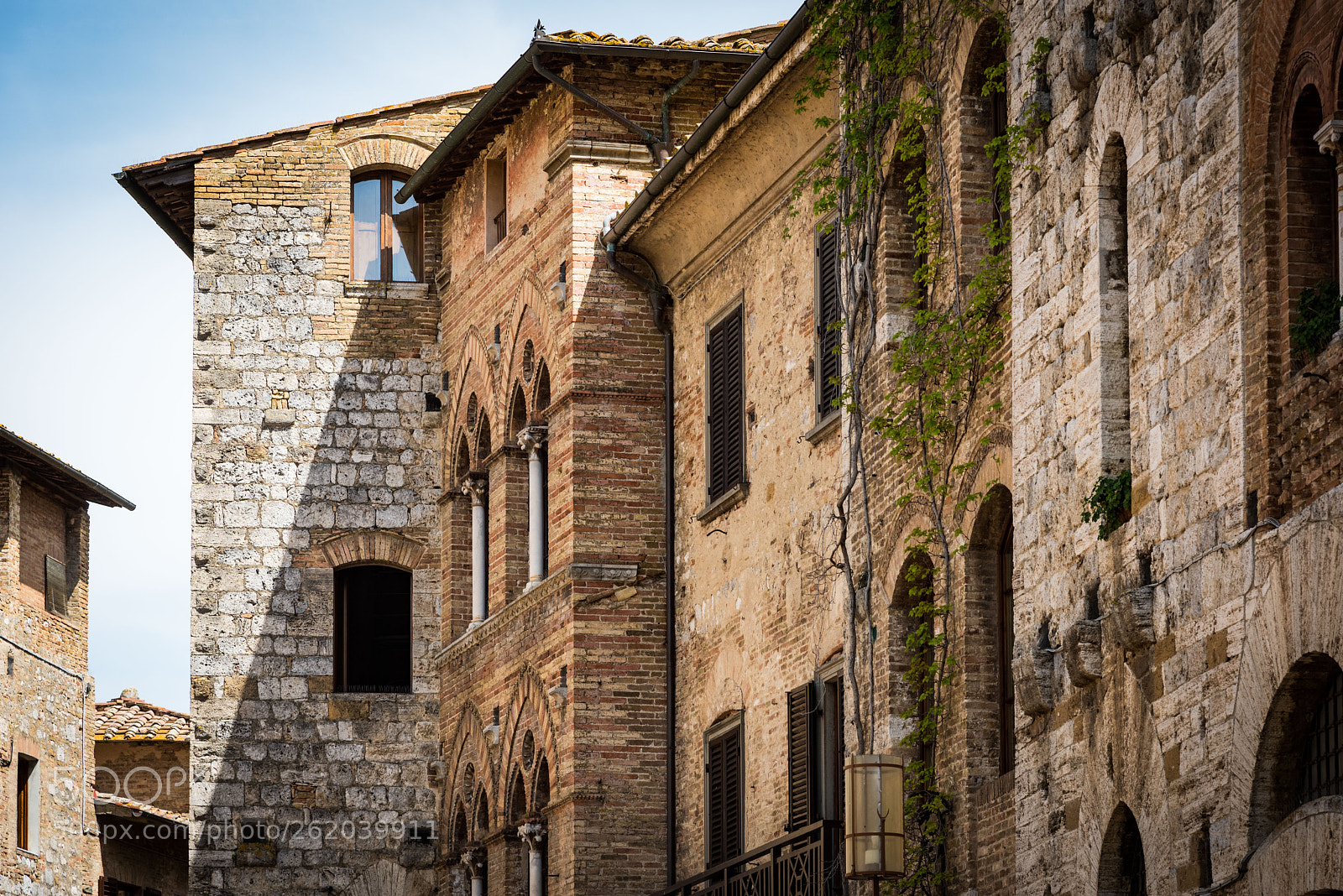 Nikon D810 sample photo. Tuscany photography