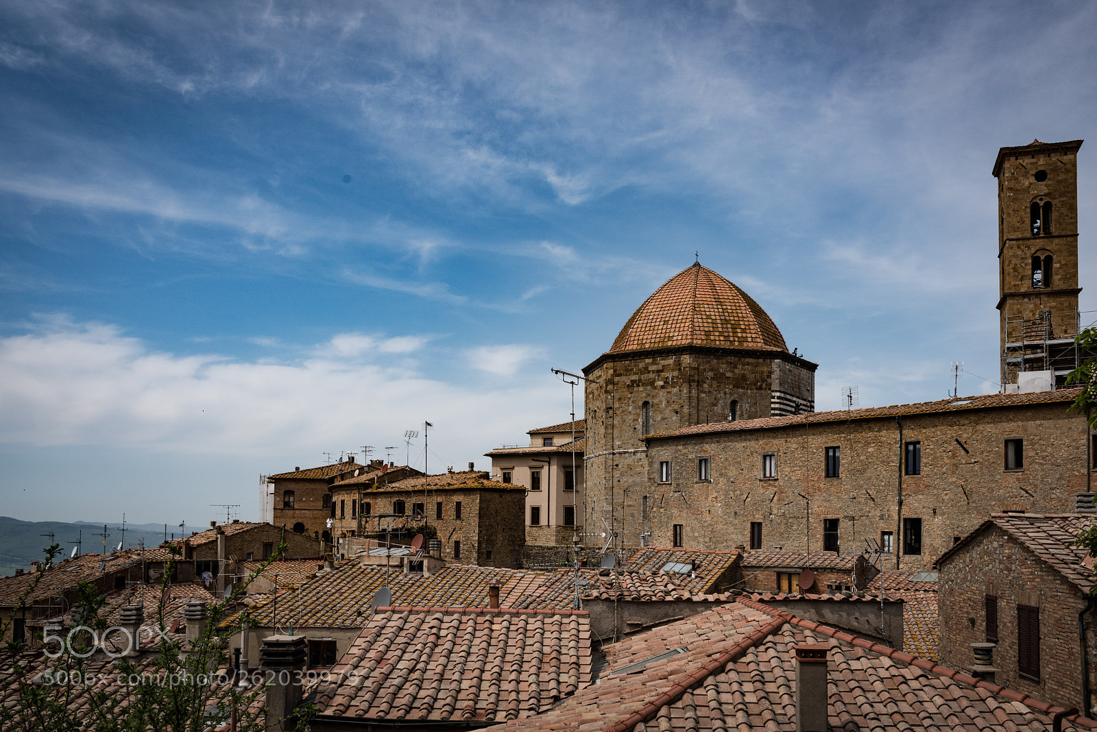 Nikon D810 sample photo. Volterra photography