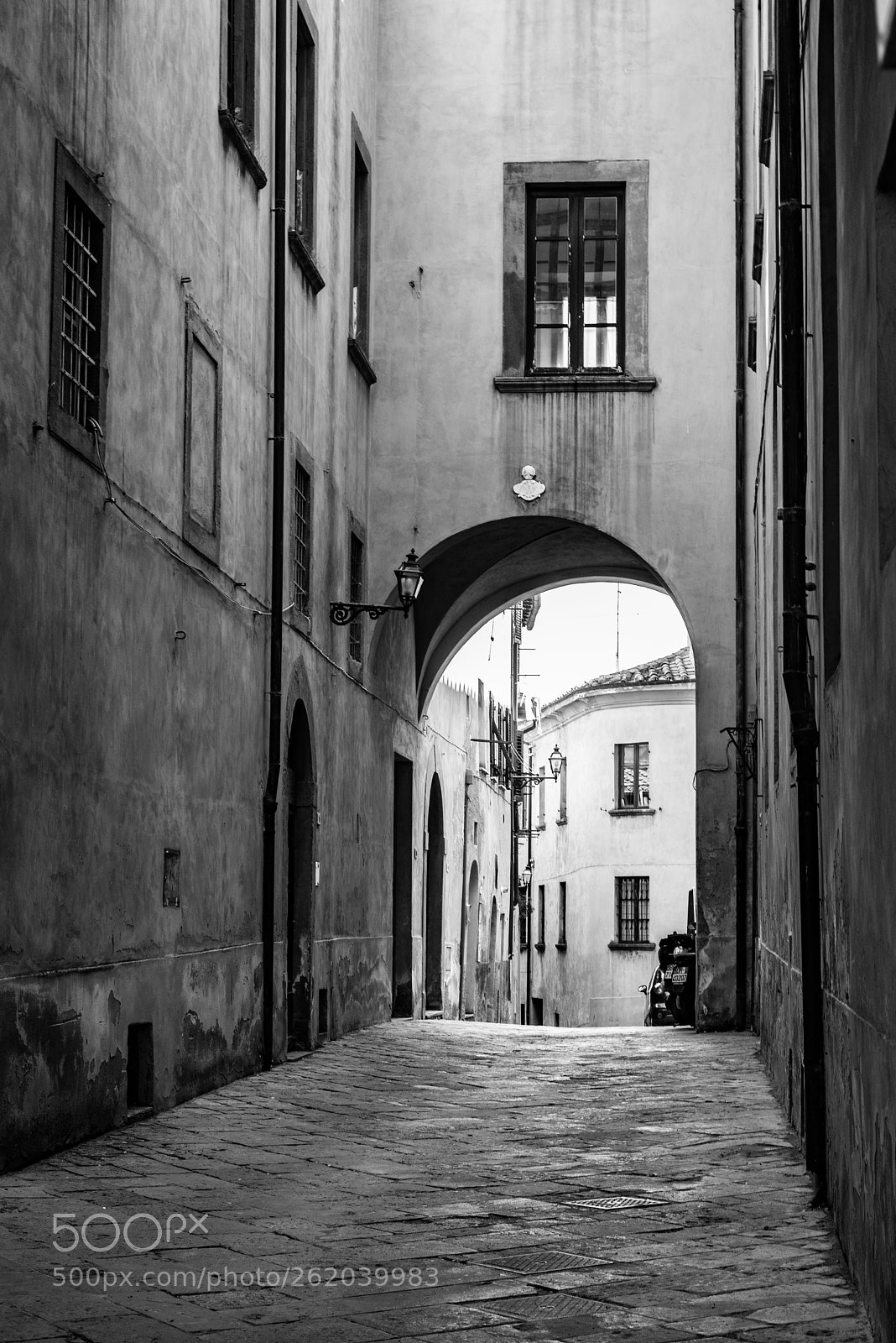 Nikon D810 sample photo. Tuscany photography