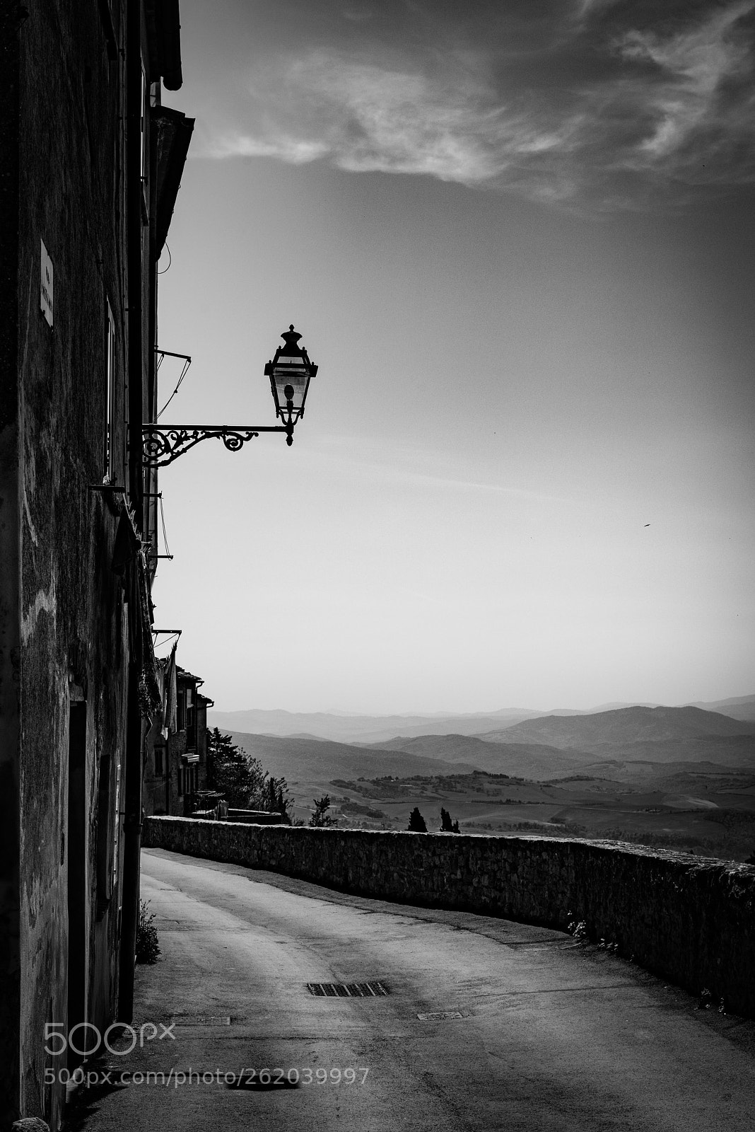 Nikon D810 sample photo. Tuscany photography