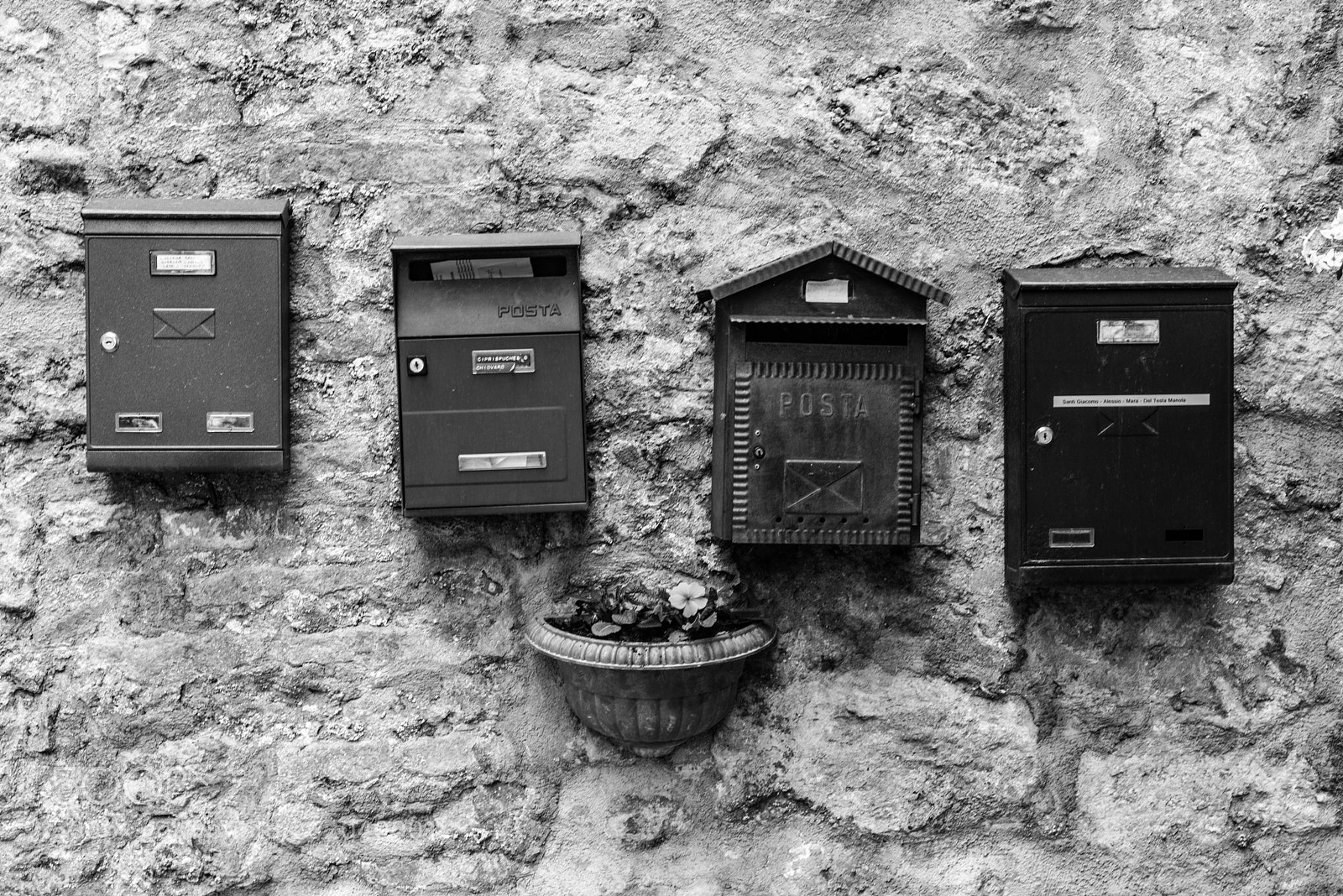 Nikon D810 sample photo. Tuscany photography