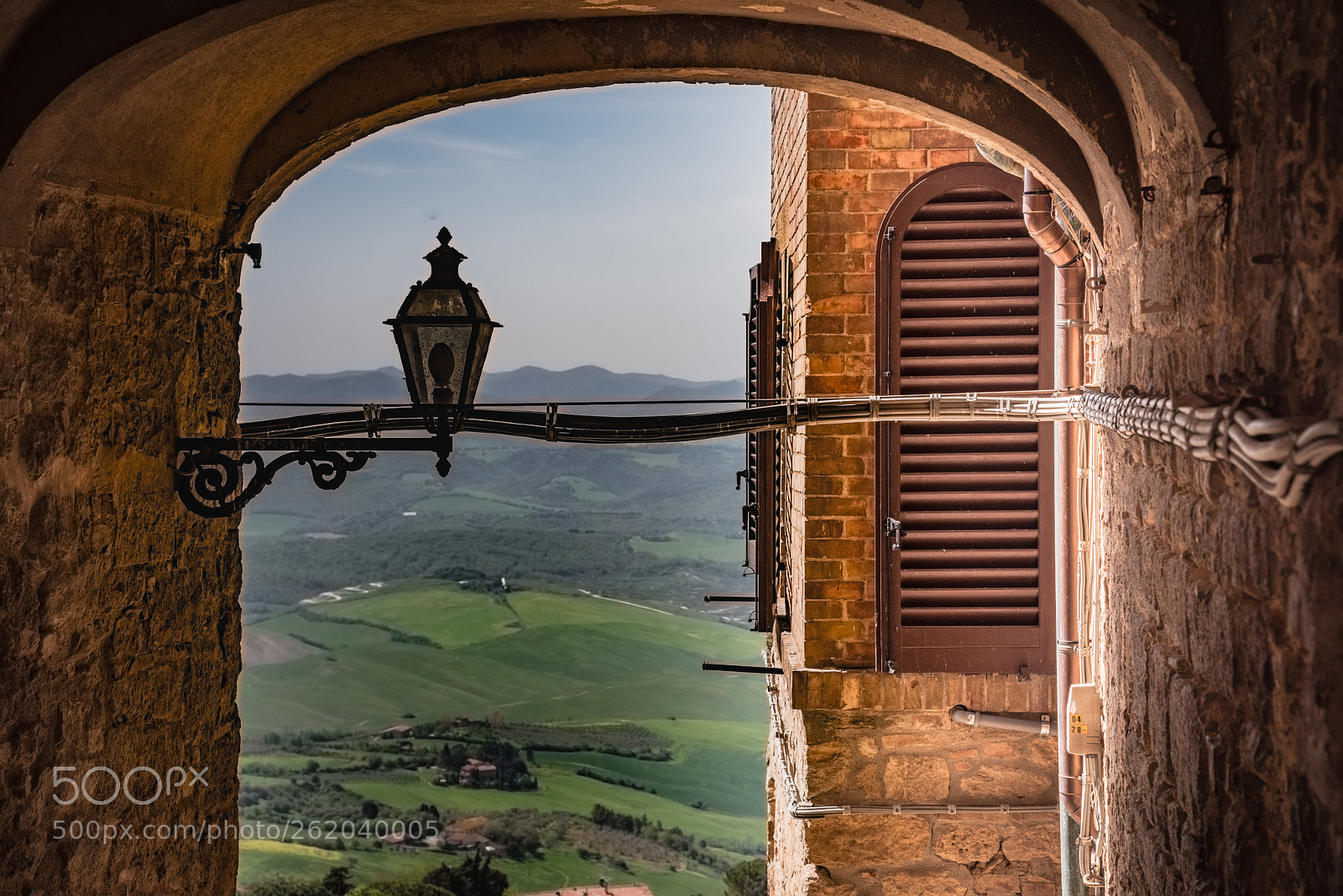 Nikon D810 sample photo. Tuscany photography