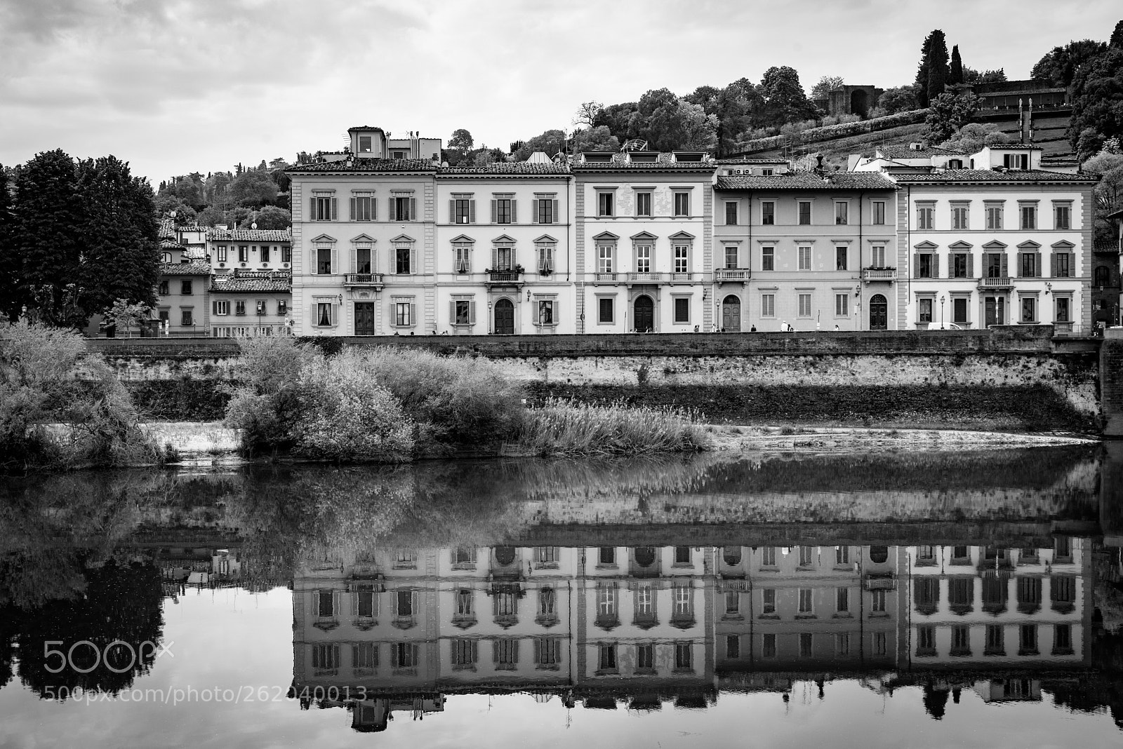 Nikon D810 sample photo. Florentine reflections photography