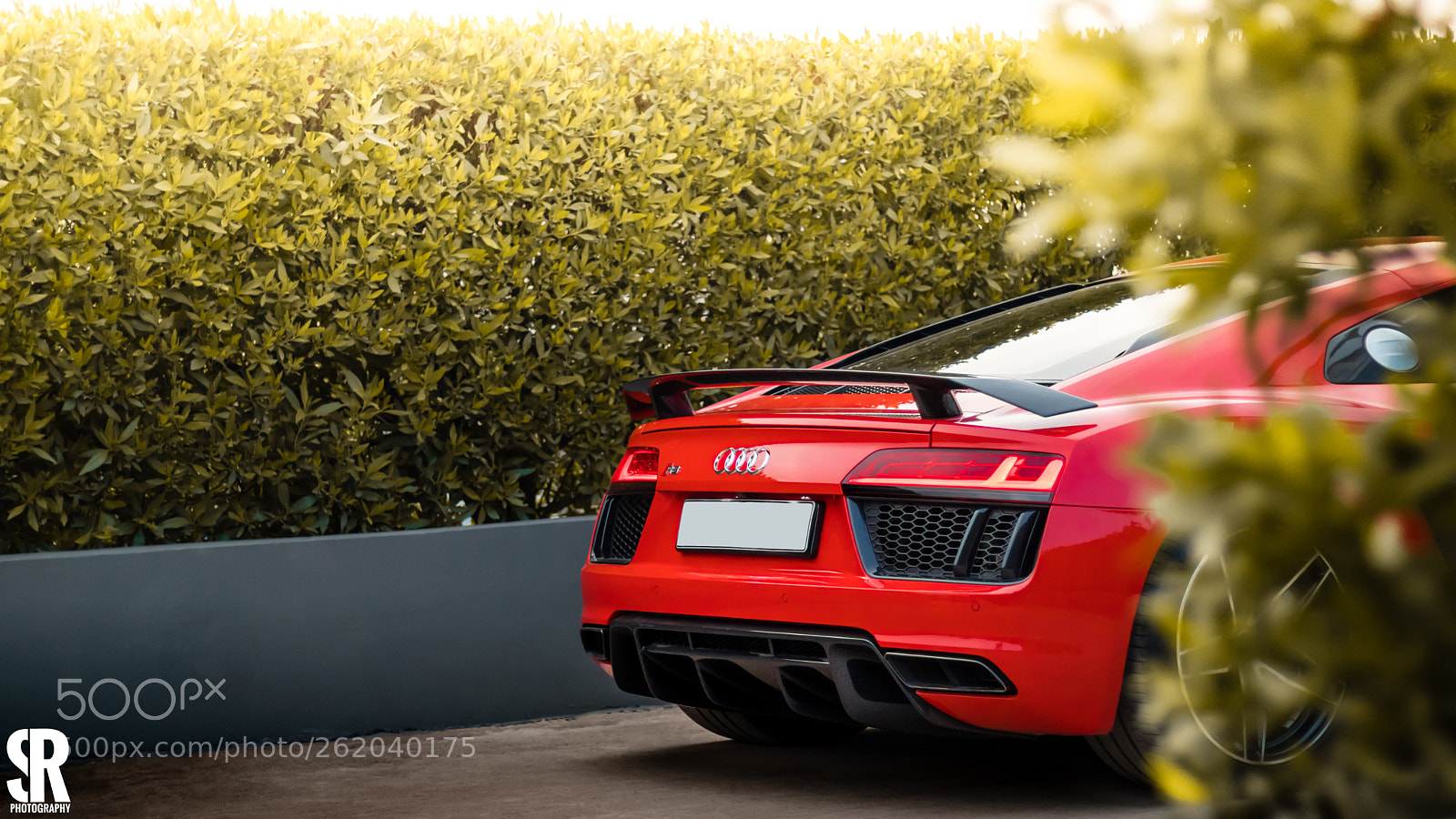 Canon EOS 77D (EOS 9000D / EOS 770D) sample photo. Audi r8 photography
