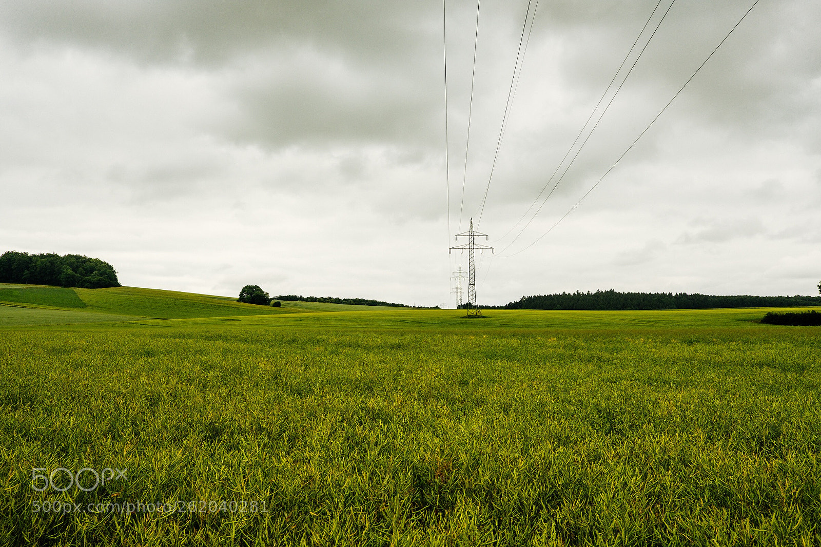 Fujifilm X-Pro2 sample photo. High voltage  photography