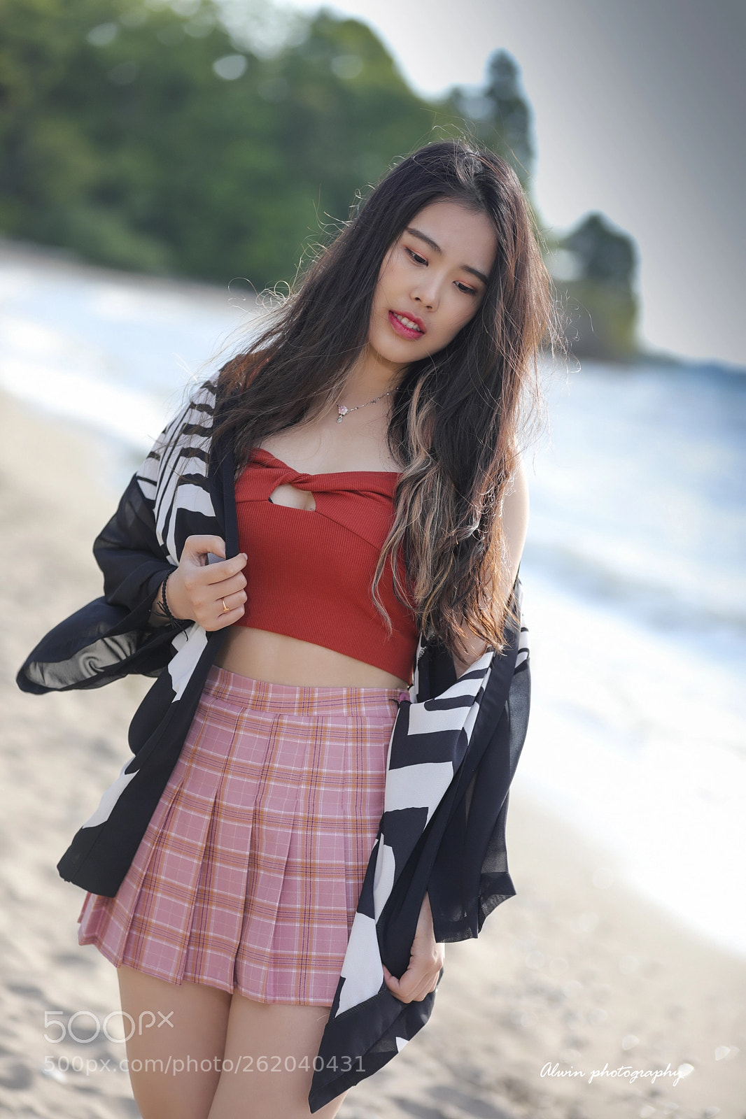Canon EOS 5D Mark IV sample photo. Summer photography
