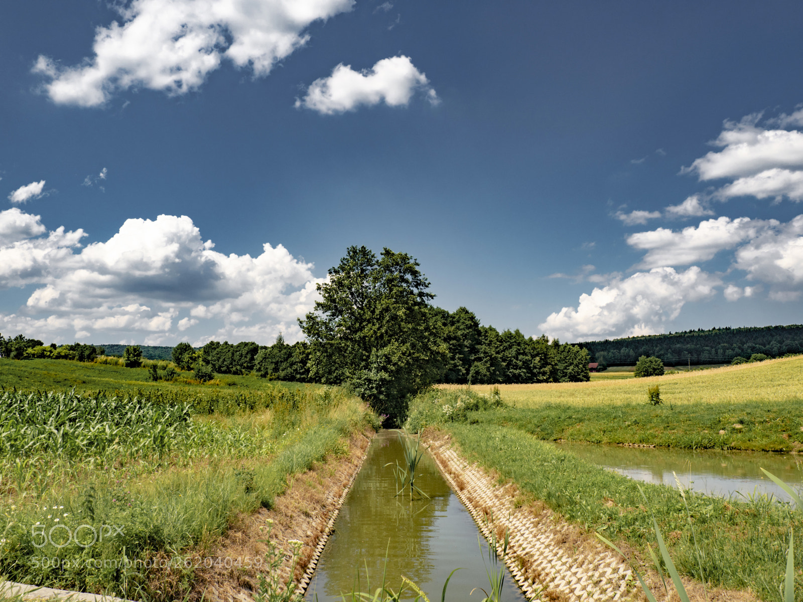 Olympus PEN E-PL7 sample photo. Landscape photography
