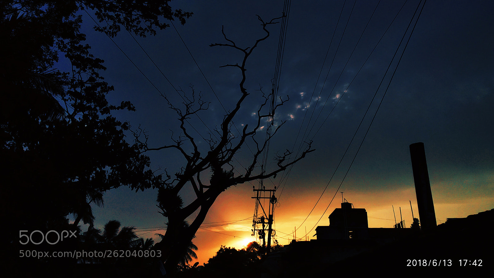 Xiaomi Redmi Note 5 Pro sample photo. ??? photography