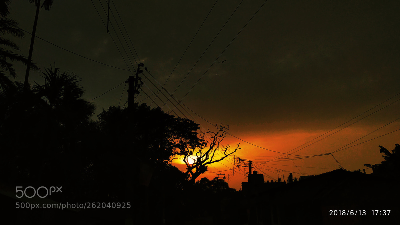 Xiaomi Redmi Note 5 Pro sample photo. ??? photography