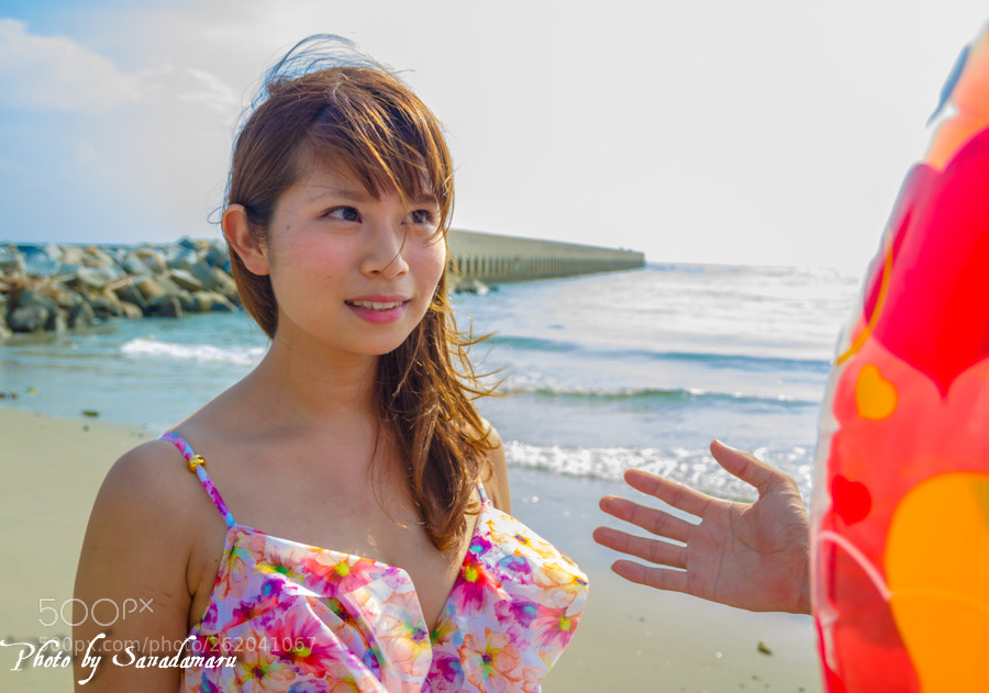Canon EOS 7D sample photo. Let's photography