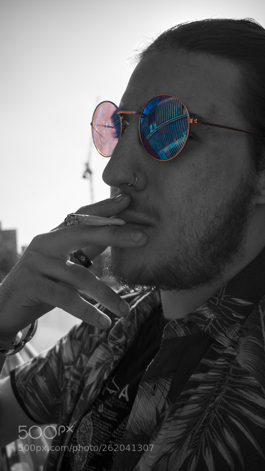 Canon EOS M3 sample photo. Glasses photography