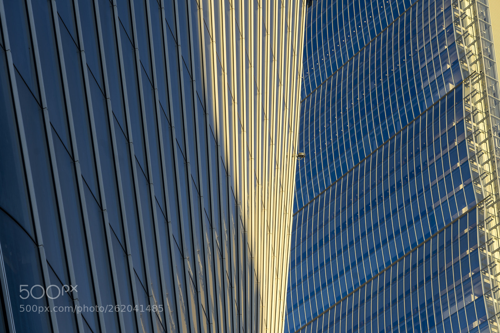 Sony a7 II sample photo. Hadid and isozaki towers photography