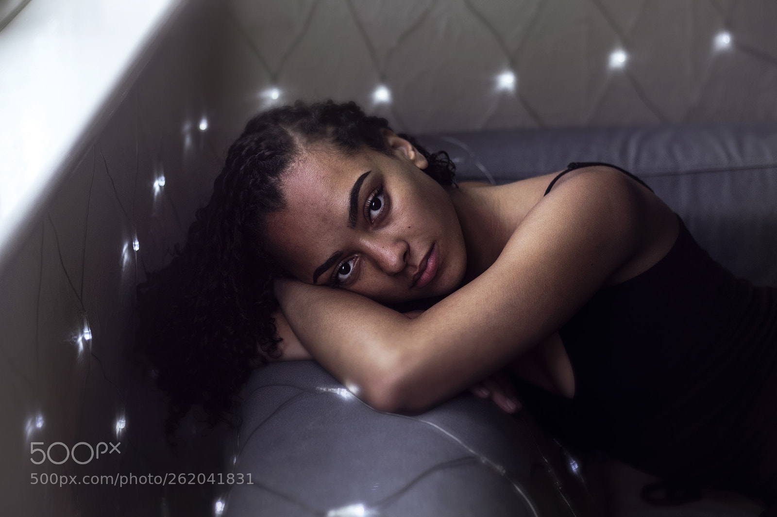 Canon EOS 700D (EOS Rebel T5i / EOS Kiss X7i) sample photo. Aaliyah photography