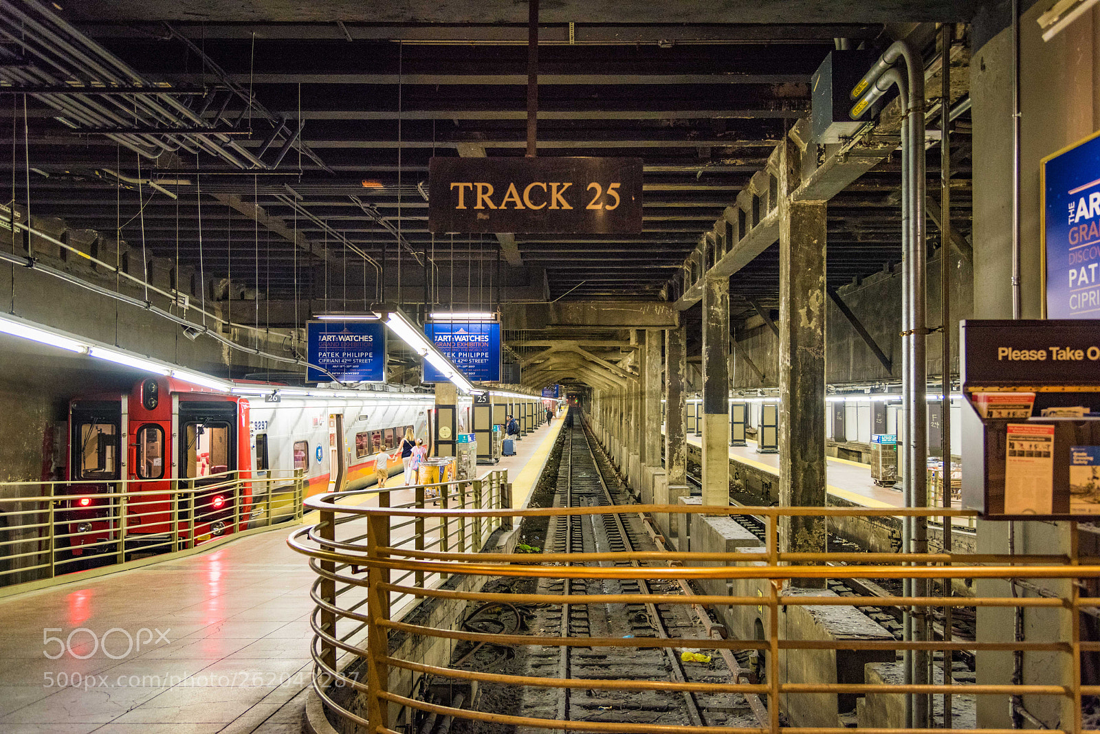 Nikon D810 sample photo. New york in my photography