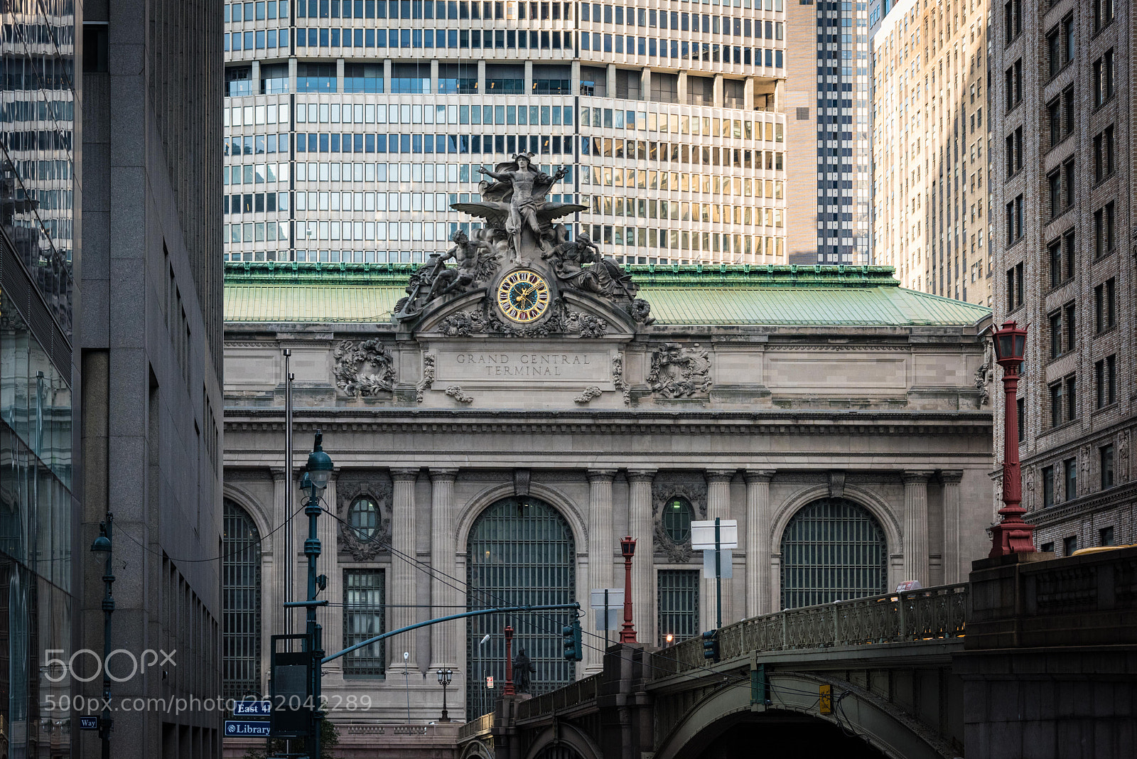 Nikon D810 sample photo. New york in my photography