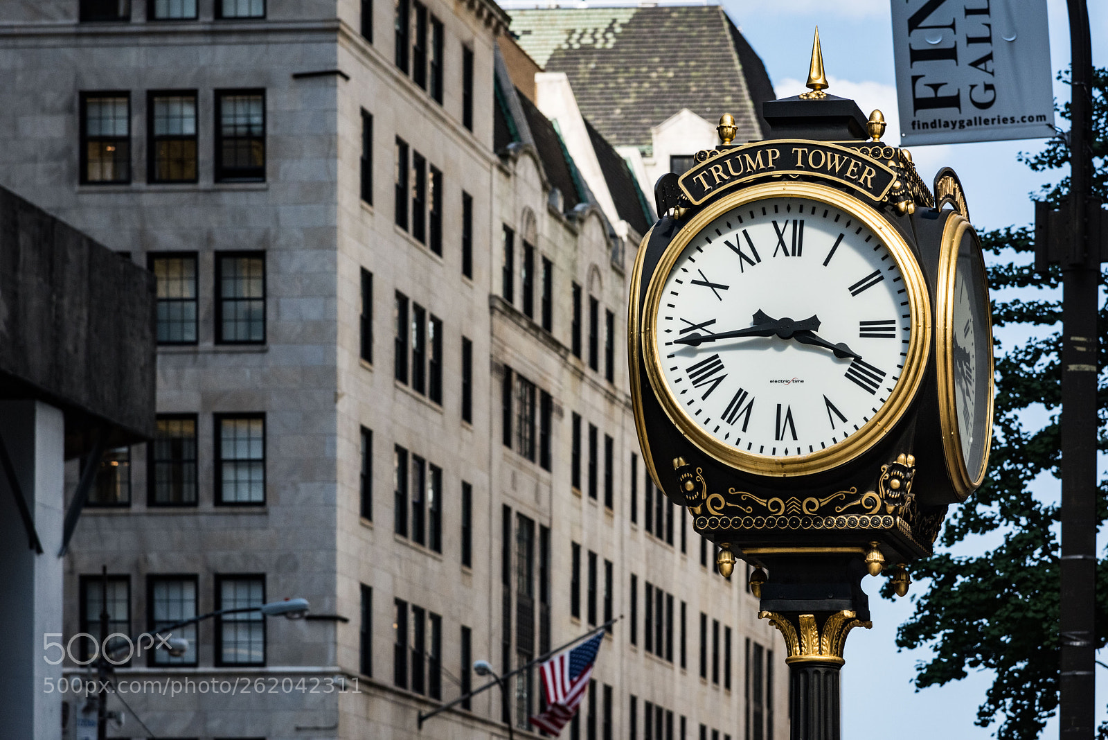 Nikon D810 sample photo. New york in my photography