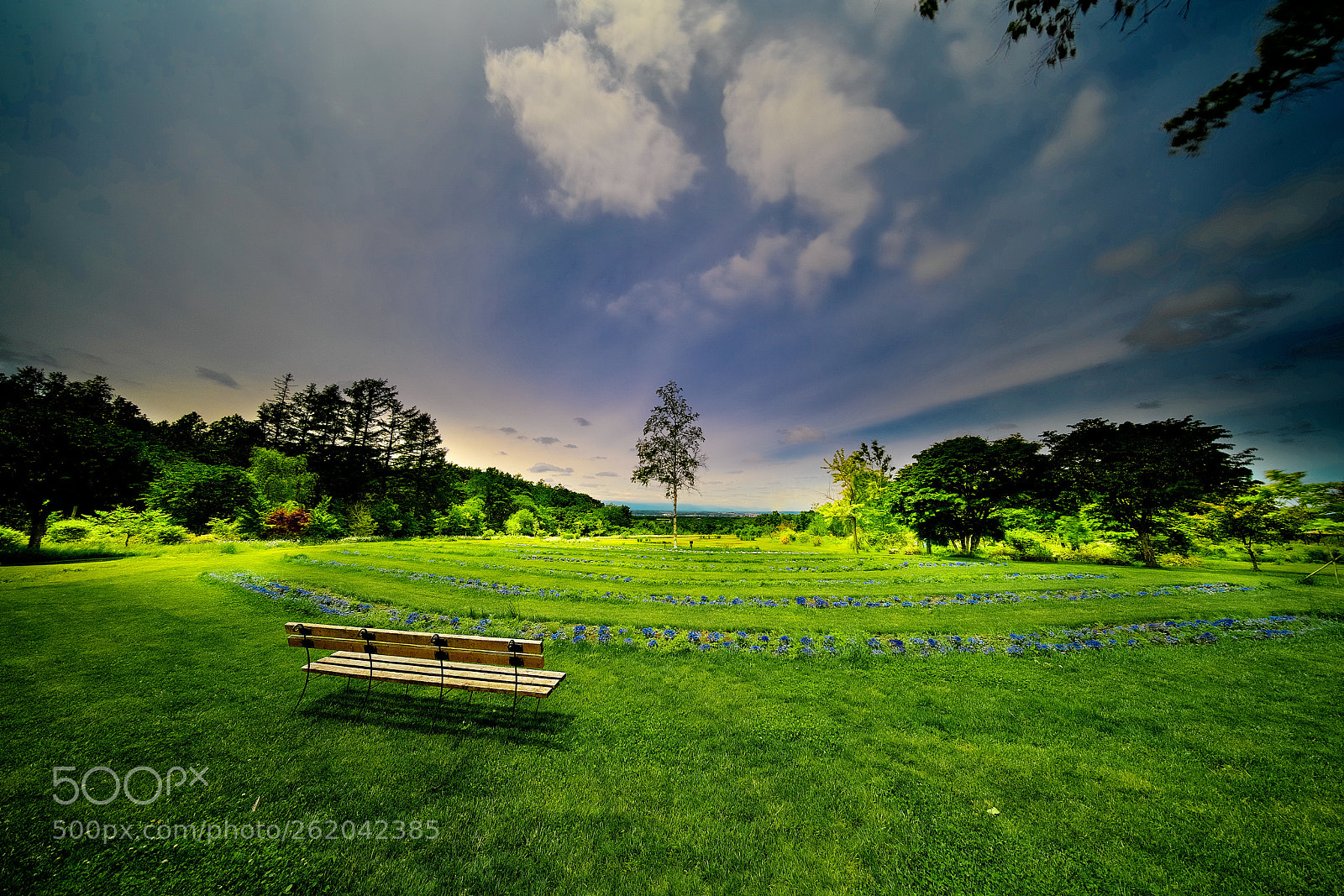 Sony a7R III sample photo. Stray cloud photography