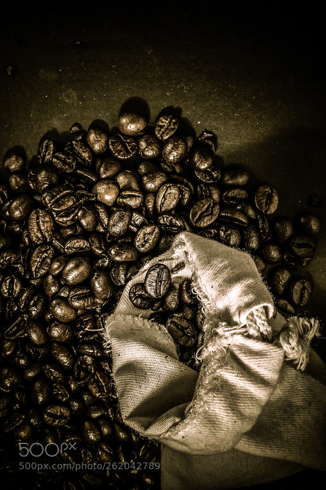 Nikon D5300 sample photo. Coffee lover photography