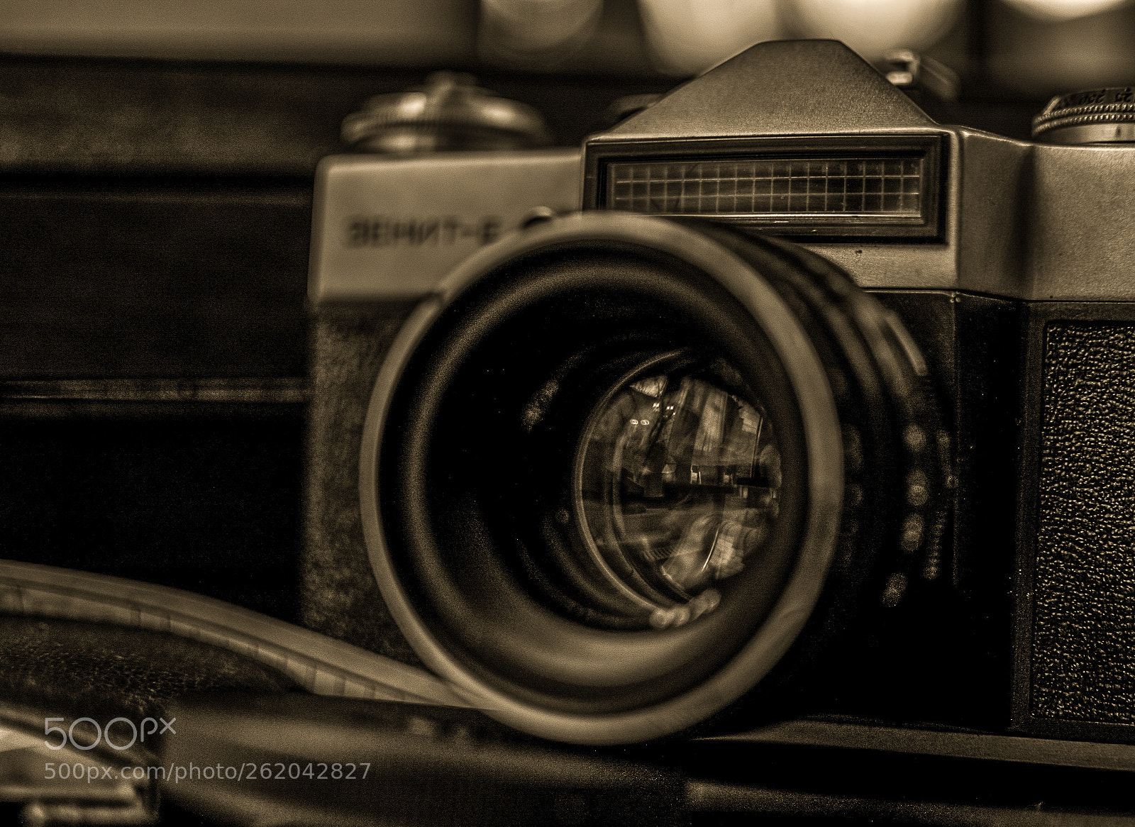 Nikon D5300 sample photo. Oldie photography