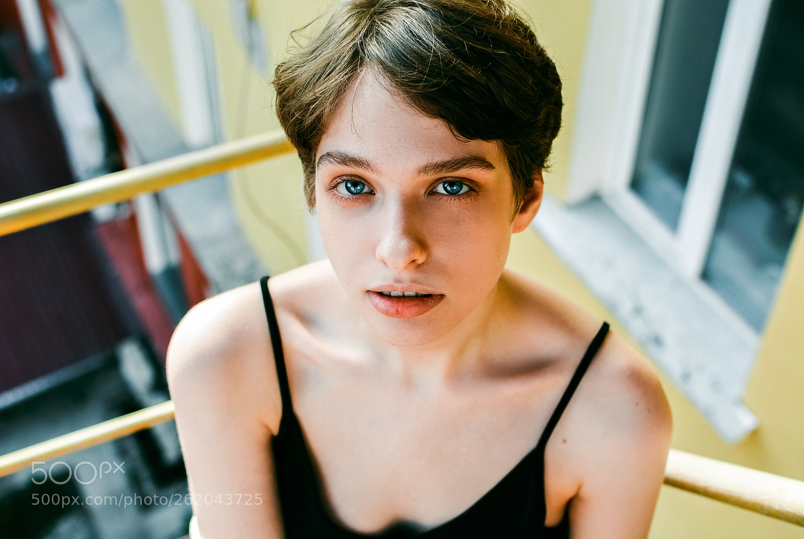 Nikon D5200 sample photo. Alex photography
