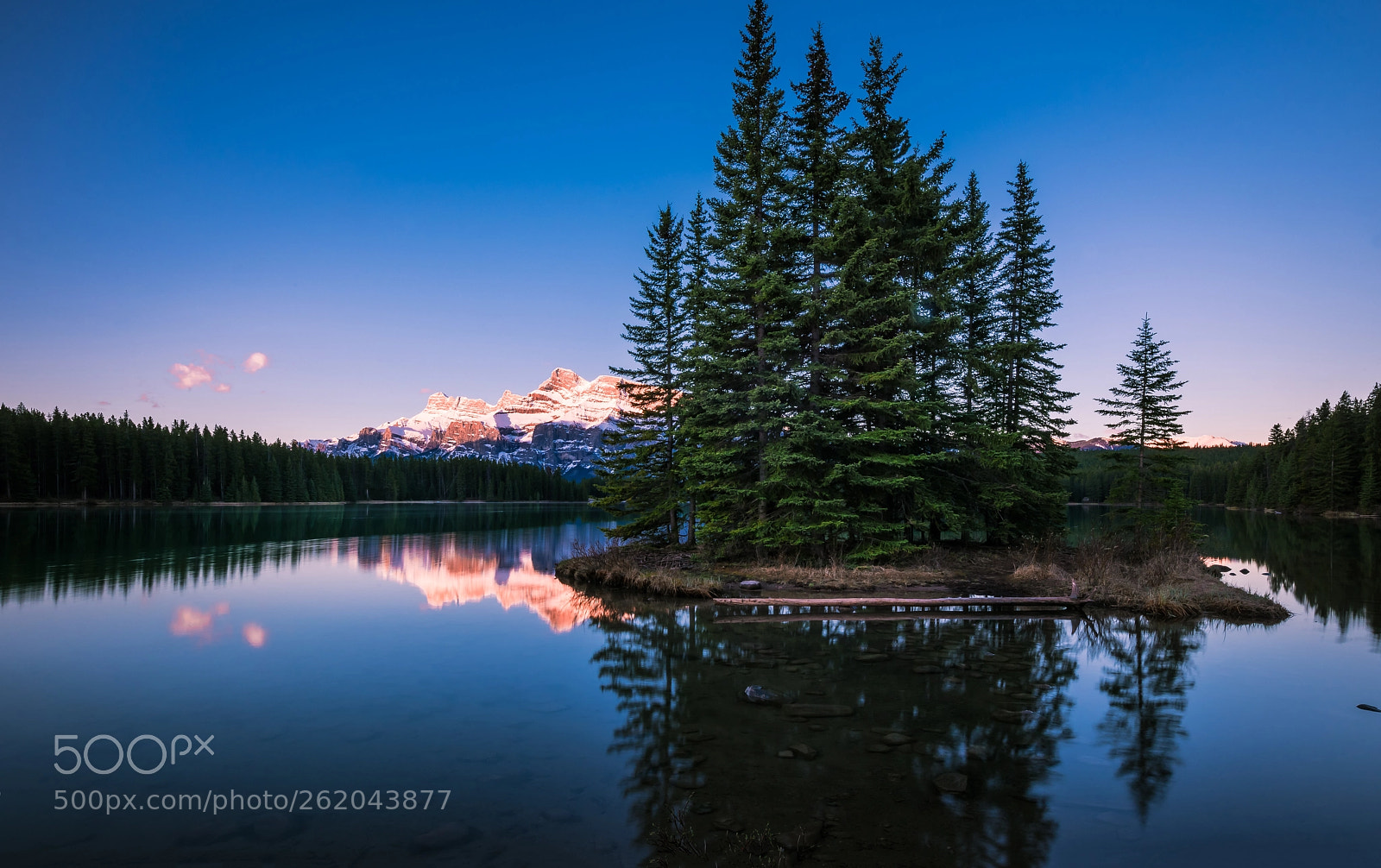 Nikon D810 sample photo. Morning serenity photography