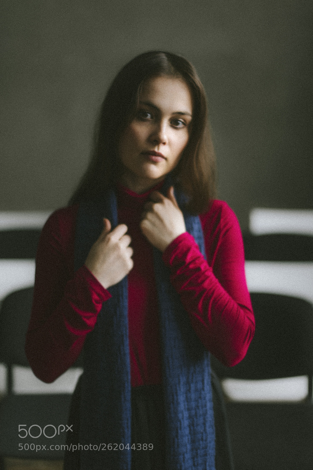 Nikon D750 sample photo. Angelina photography