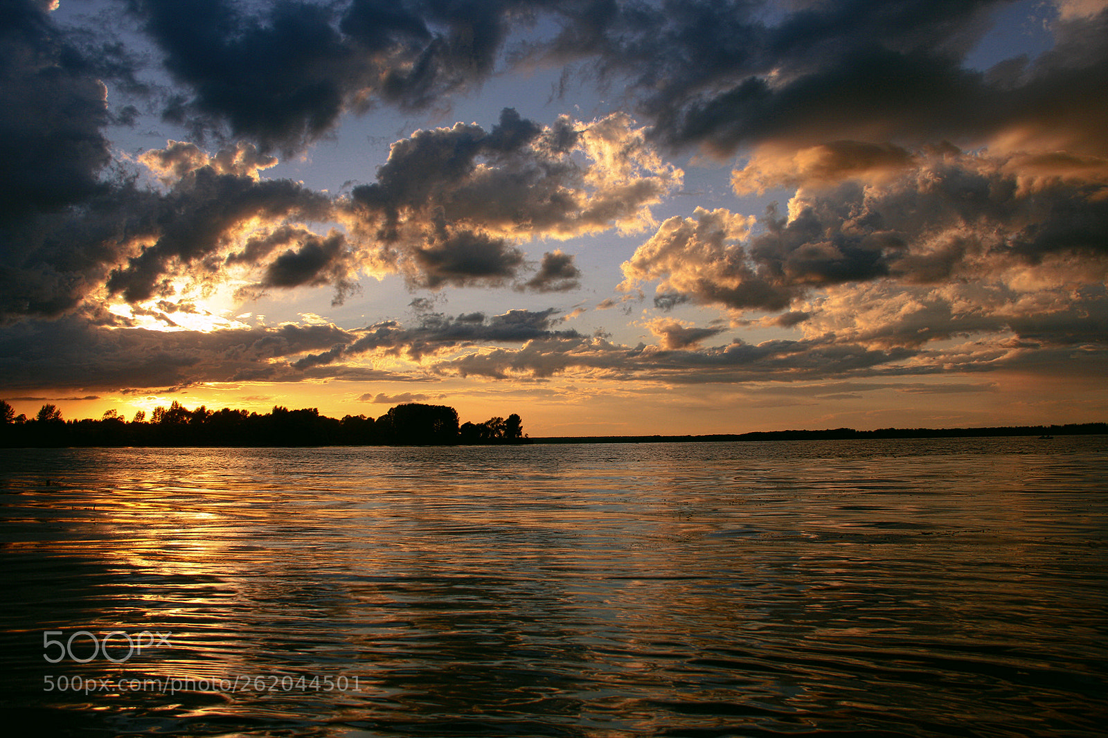 Canon EOS 600D (Rebel EOS T3i / EOS Kiss X5) sample photo. Beautiful sunset photography
