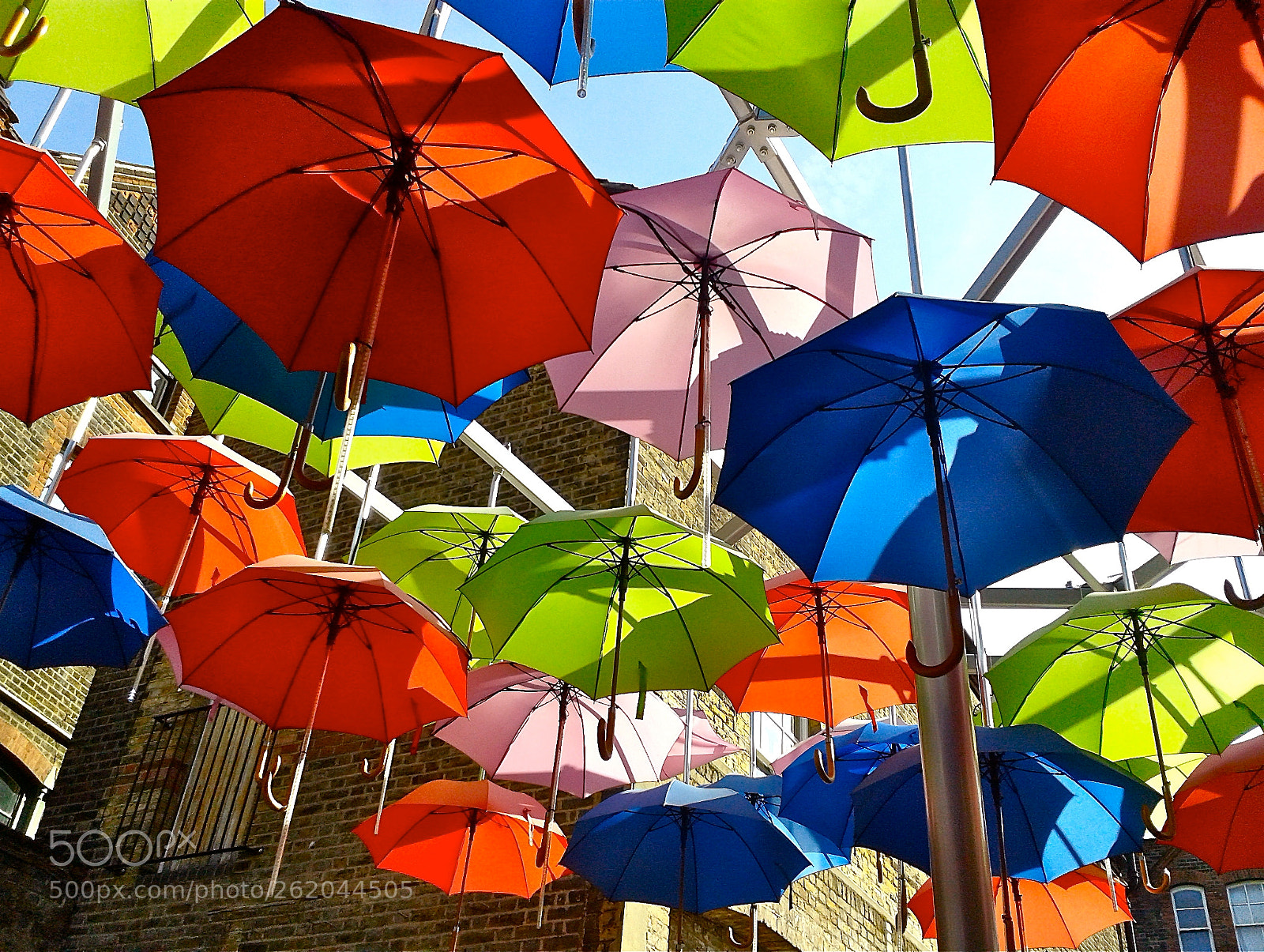 Samsung Galaxy S3 Mini sample photo. Hi marry poppins photography