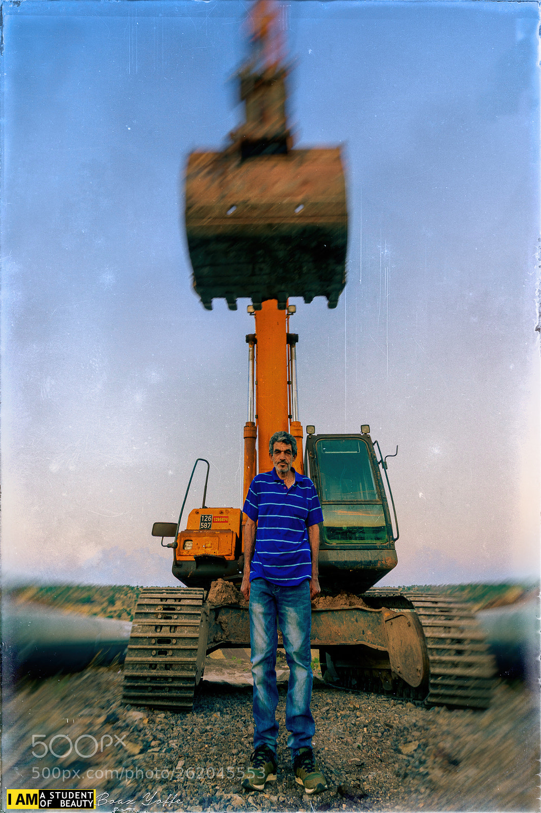 Nikon D7100 sample photo. Pipeline need people.. photography