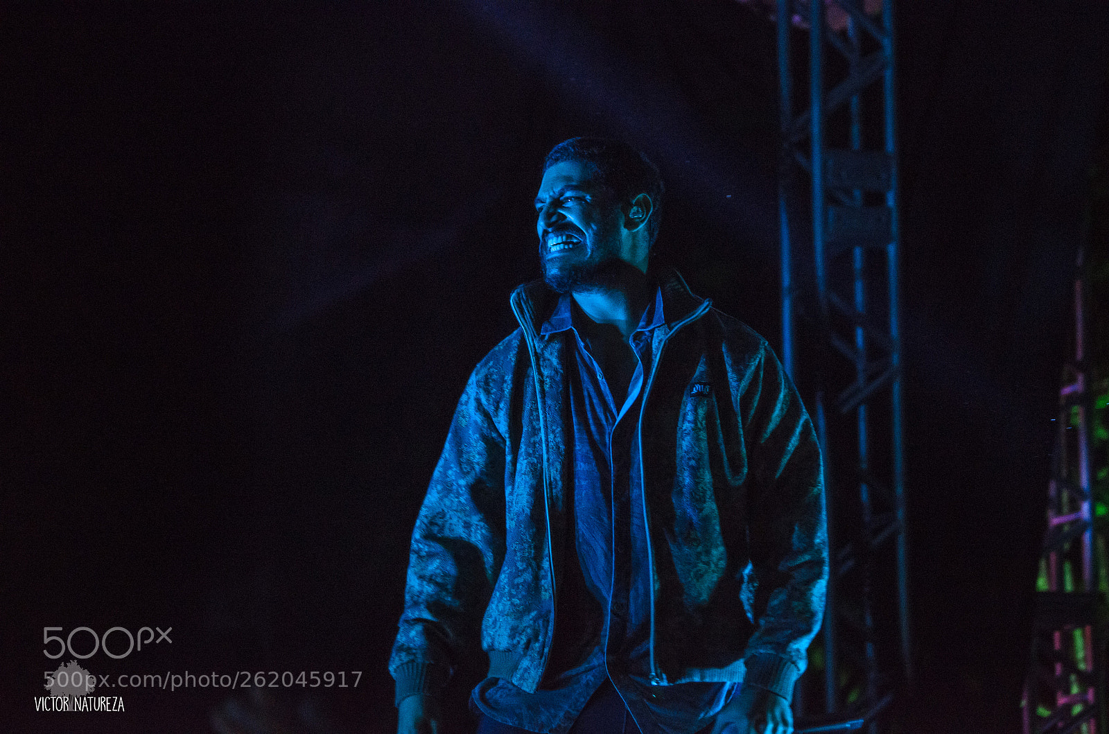 Nikon D7000 sample photo. Show criolo photography