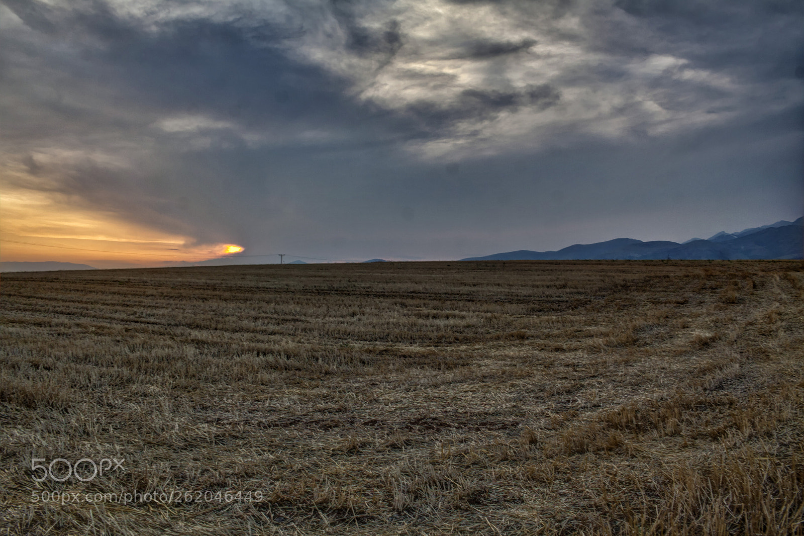 Canon EOS 50D sample photo. Countryside photography