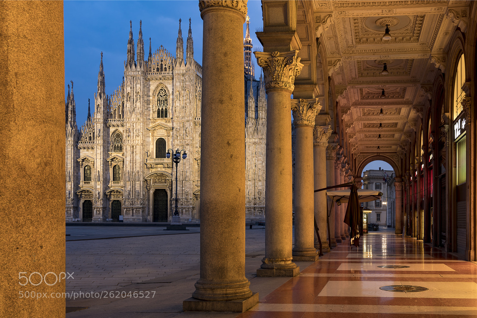 Sony a7R II sample photo. Hidden milan photography
