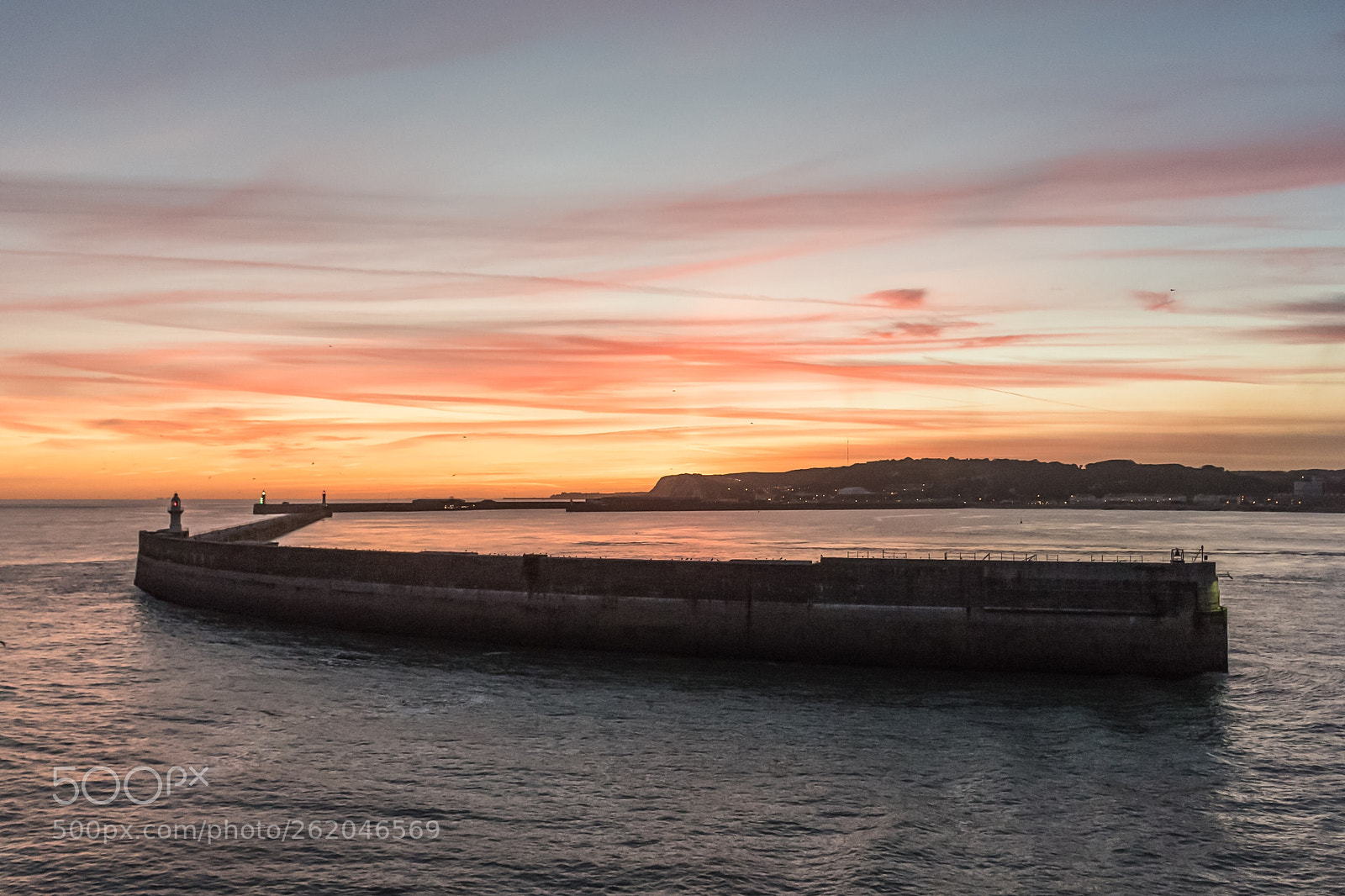 Nikon D750 sample photo. Dover pier photography