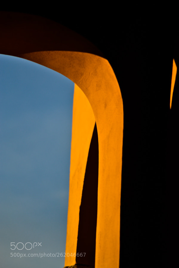 Nikon D3100 sample photo. Luce dall`est photography