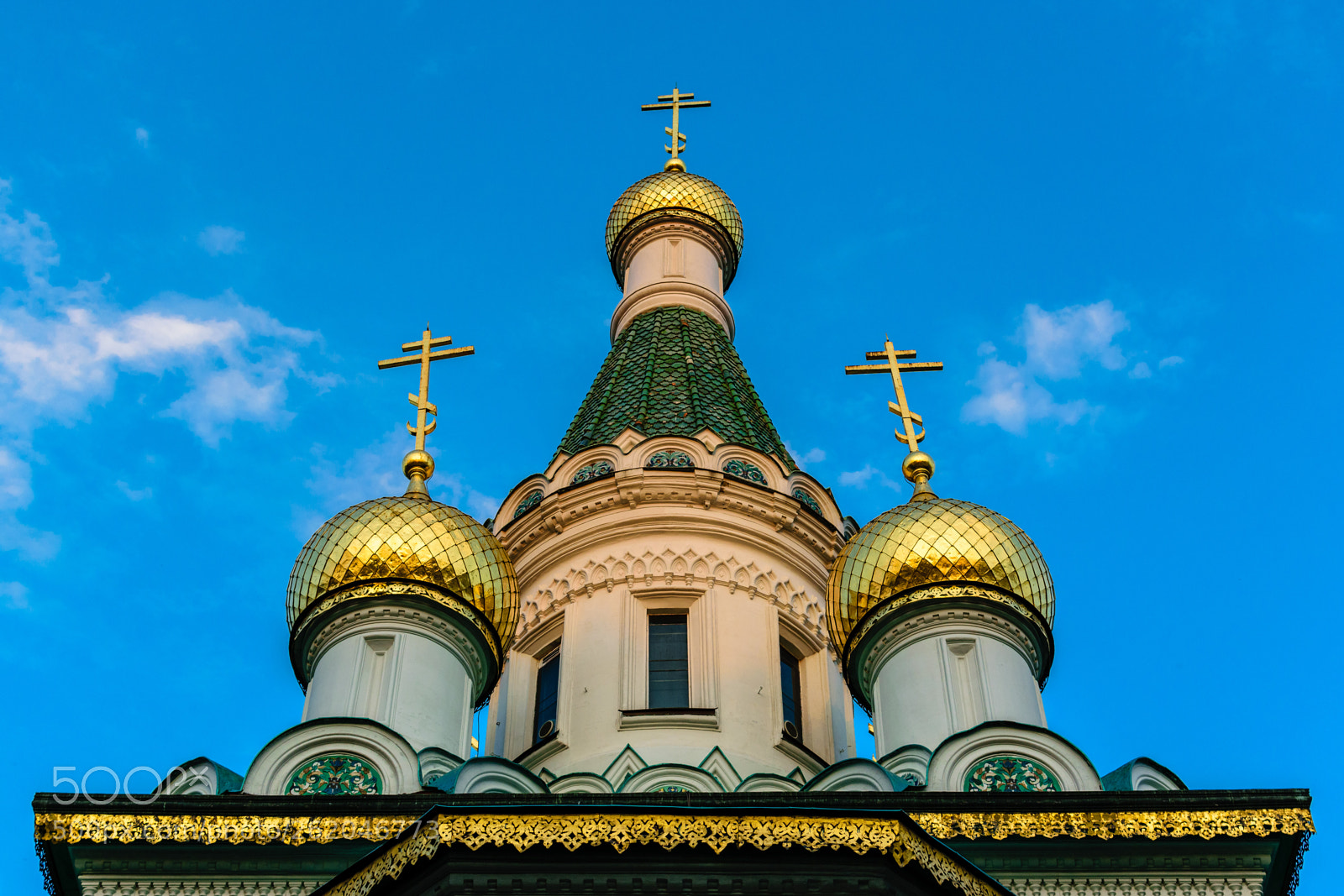Nikon D5300 sample photo. 11.06 the russian church photography