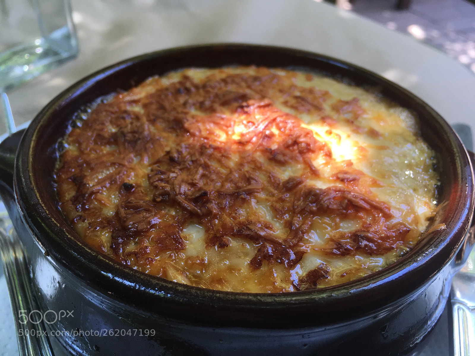 Apple iPhone SE sample photo. Moussaka photography