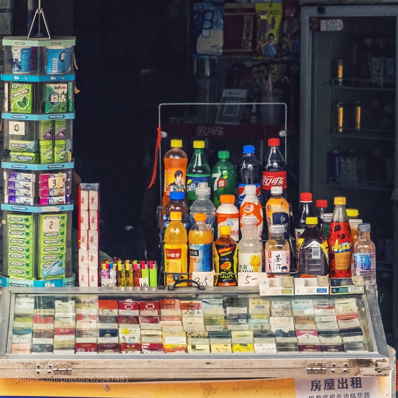 Fujifilm X-E2 sample photo. 小店 photography