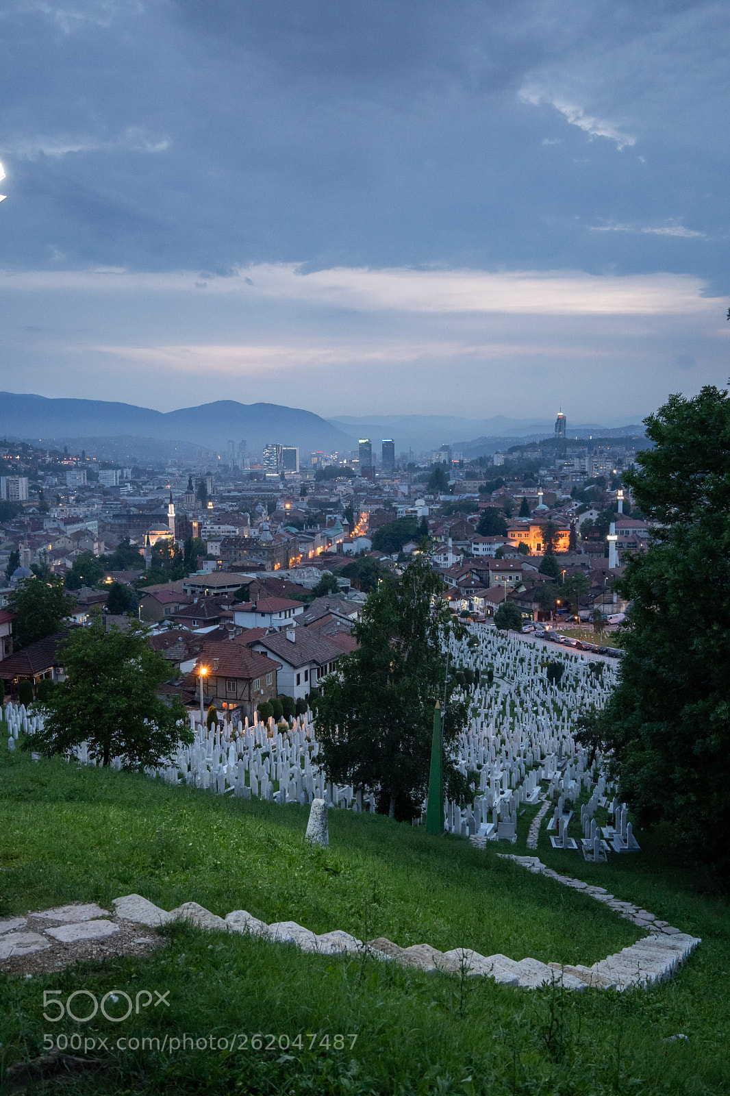 Sony a7 III sample photo. Sarajevo, bosnia. photography