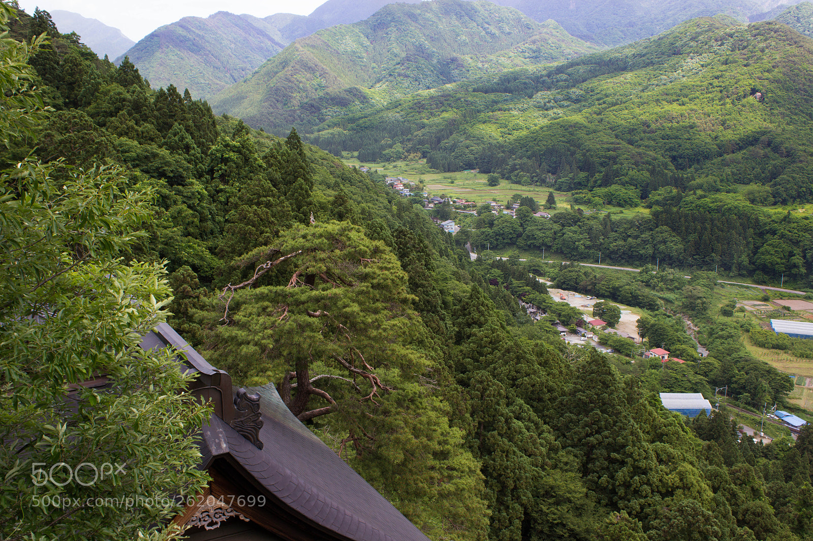 Canon EOS 600D (Rebel EOS T3i / EOS Kiss X5) sample photo. Yamadera photography